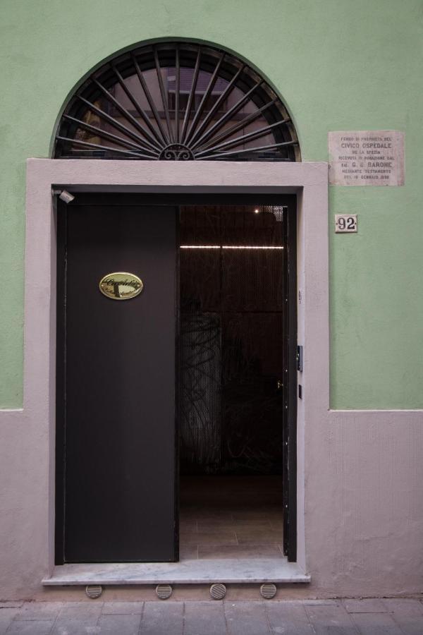 Casarte La Spezia Cinque Terre Villa Dış mekan fotoğraf